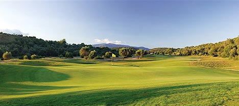 Algarve Golf (UK) Ltd. : Algarve Golf Course Information